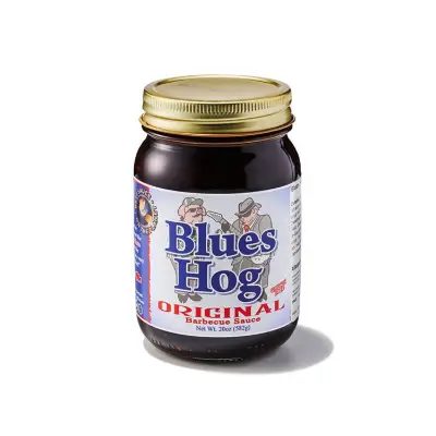 Blues Hog Original